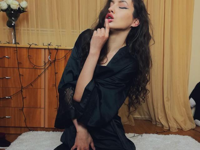 VievienneClemente - Live porno og sexkamera - 12242568