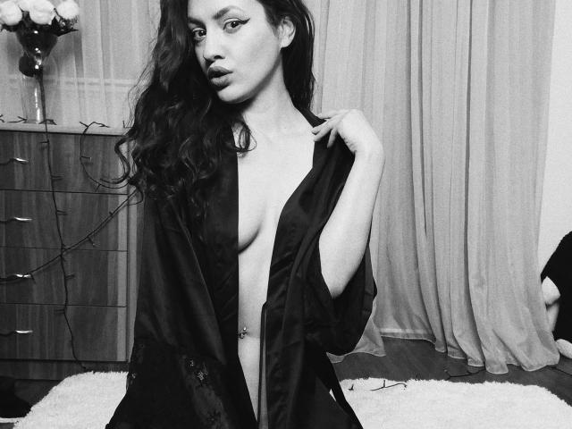 VievienneClemente - Live porn &amp; sex cam - 12242588