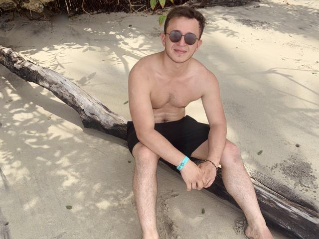 AndyFlynn - Sexe cam en vivo - 12242976