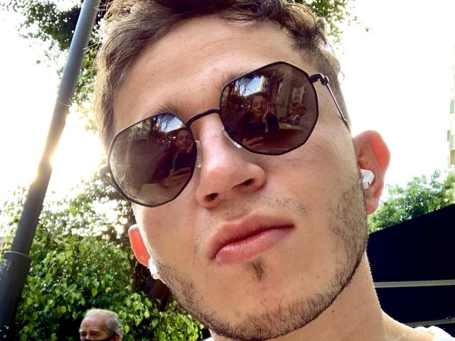 AndyFlynn - Live sex cam - 12243624