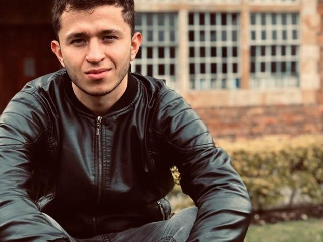 AndyFlynn - Sexe cam en vivo - 12243640