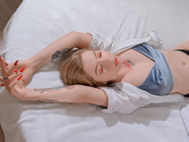 OliviaSin - Live porn &amp; sex cam - 12244556