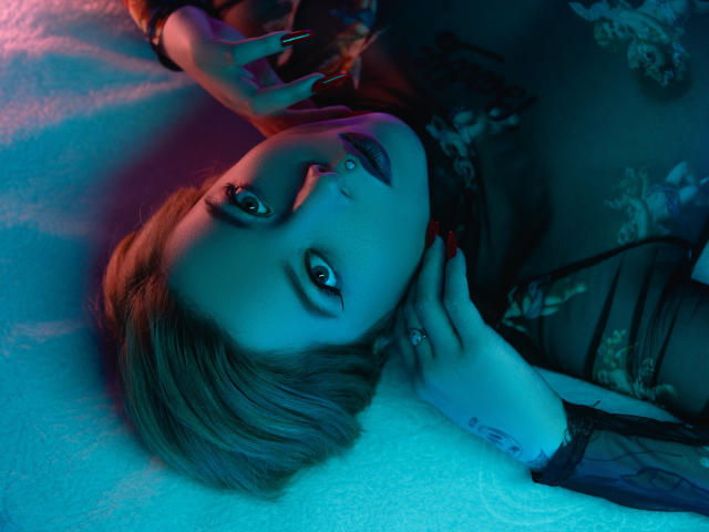 OliviaSin - Live porn &amp; sex cam - 12244588