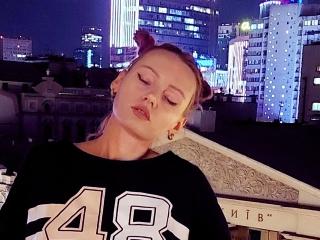 LiaWolf - Sexe cam en vivo - 12247456