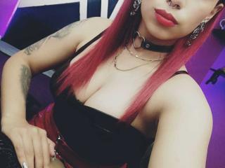 DakotaAdams - Sexe cam en vivo - 12247756