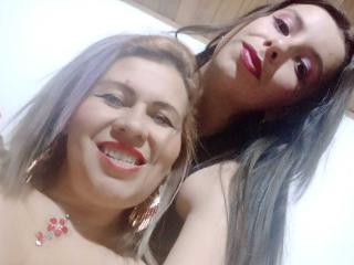 LesbianCuple - Live porn & sex cam - 12248436