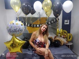 Paulinax - Live porn & sex cam - 12248888