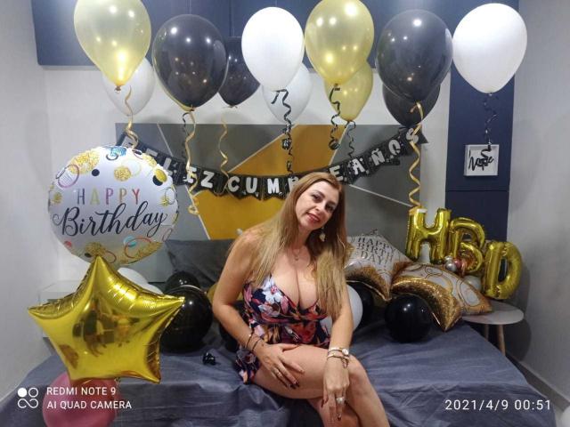 Paulinax - ライブポルノ&amp;セックスカム - 12248888