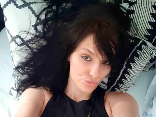 JoliDanielle - сексуальная веб-камера в реальном времени - 12249676