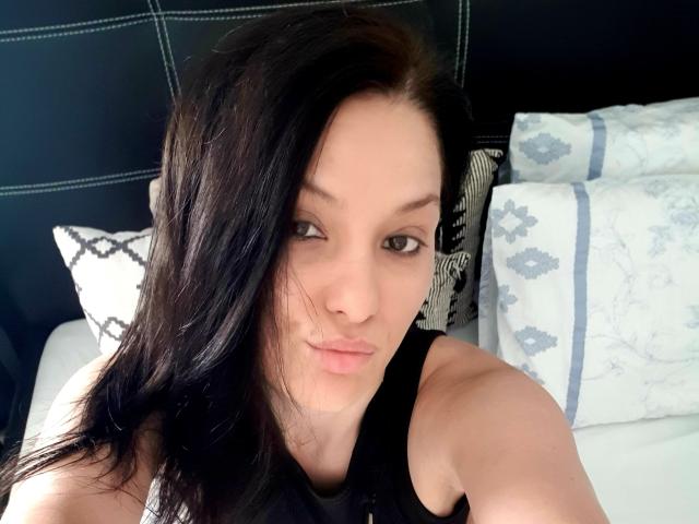 JoliDanielle - Sexe cam en vivo - 12249680