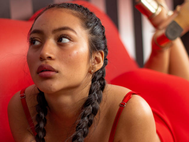 LilyBells - Sexe cam en vivo - 12253004