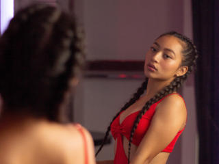 LilyBells - Sexe cam en vivo - 12253008