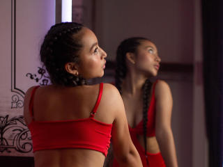 LilyBells - Sexe cam en vivo - 12253020