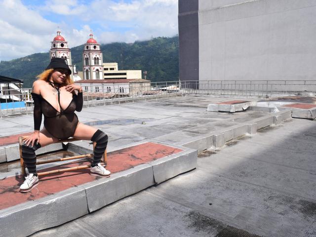 MeganKim - Live sex cam - 12254132