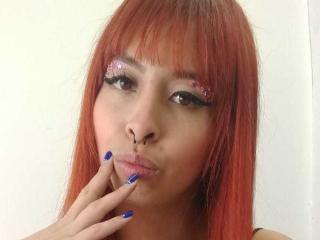 SamanthaMorgan - Sexe cam en vivo - 12257500