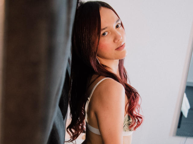 KayleHan - Live porn &amp; sex cam - 12257740