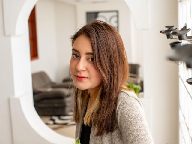 AgataStones - Live porn &amp; sex cam - 12258024