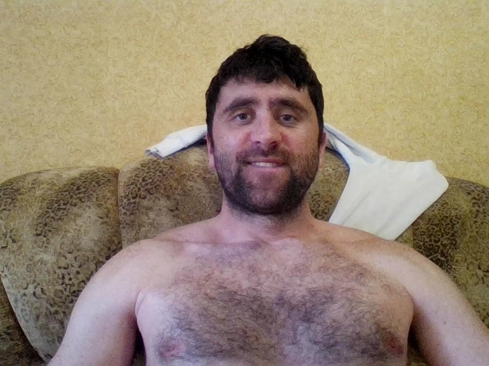 StasConnor - Sexe cam en vivo - 12259444