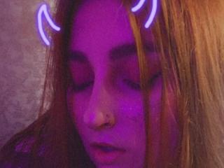 EvaGloss - Sexe cam en vivo - 12260636