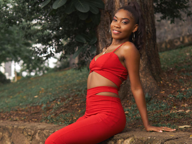 AlanaPatel - Sexe cam en vivo - 12261400