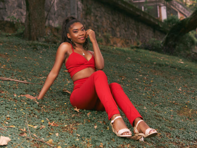 AlanaPatel - Live sex cam - 12261408