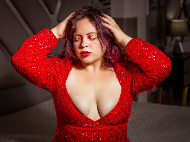 LeaPearl - Live sexe cam - 12262568