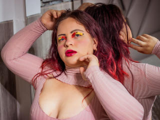 LeaPearl - Live sexe cam - 12262668