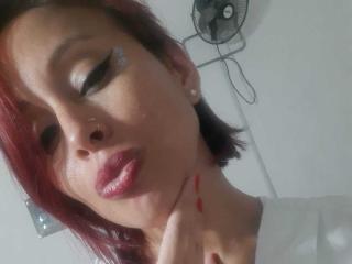 VeronicaSexyLady - Live sexe cam - 12263928