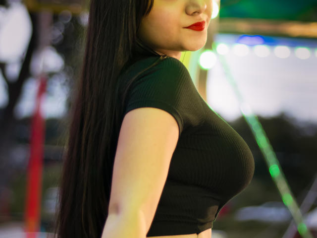 ValeriaRosee - Live porn &amp; sex cam - 12264140