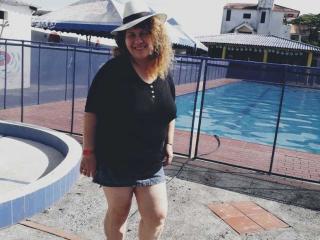 HannaMature - Sexe cam en vivo - 12264960