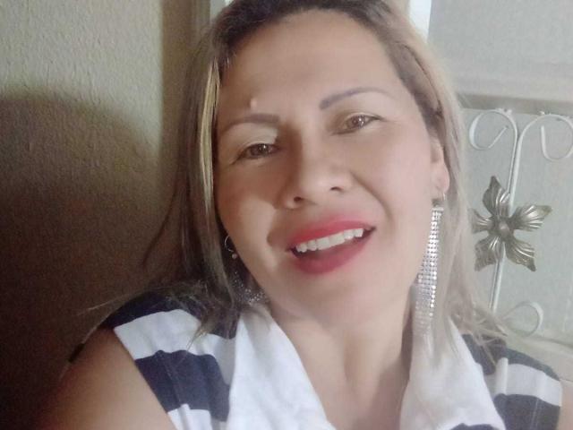 HannaMature - Sexe cam en vivo - 12264980