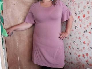 HannaMature - Sexe cam en vivo - 12264996