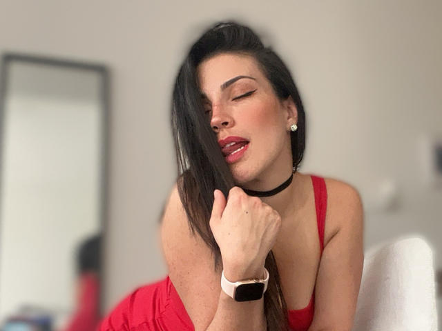 Liliysweet - Live porn &amp; sex cam - 12265100