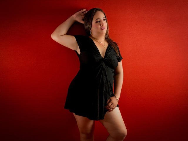 LissaCartter - Sexe cam en vivo - 12266752