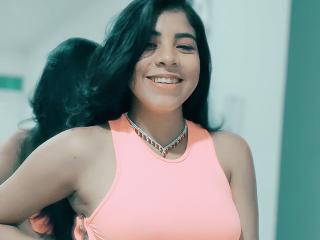 CharloteEvans - Sexe cam en vivo - 12267296