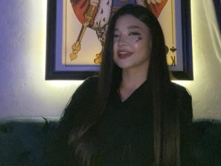 BellaBabeX - Sexe cam en vivo - 12267896