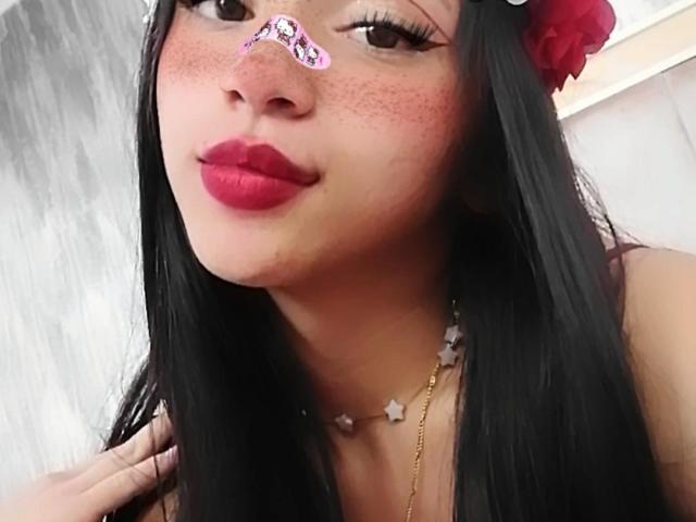 KloeThompson - Live sex cam - 12268140