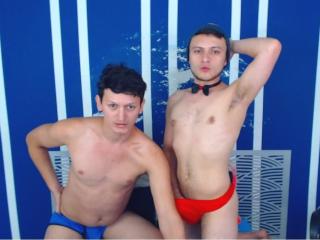 XTianAndJacob - Live sex cam - 12268188