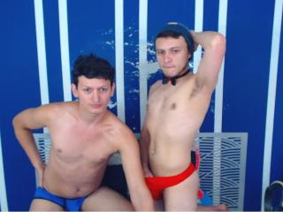 XTianAndJacob - Live sex cam - 12268204