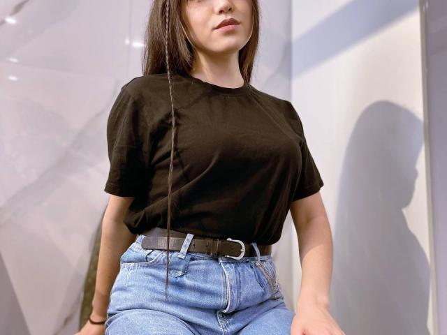 JasmineOdele - Sexe cam en vivo - 12269064