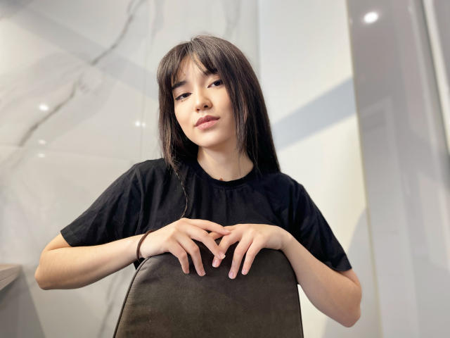 JasmineOdele - Sexe cam en vivo - 12269096