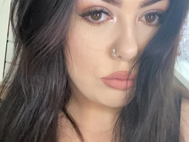 EvaTeen - Sexe cam en vivo - 12270656