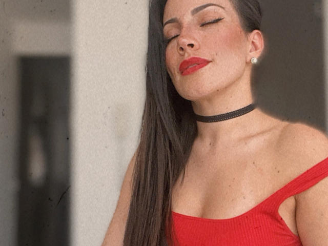 Liliysweet - Camera khiêu dâm &amp; quyến rũ trực tiếp - 12270880