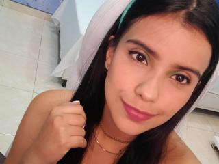 ValenLolipop - Sexe cam en vivo - 12271536