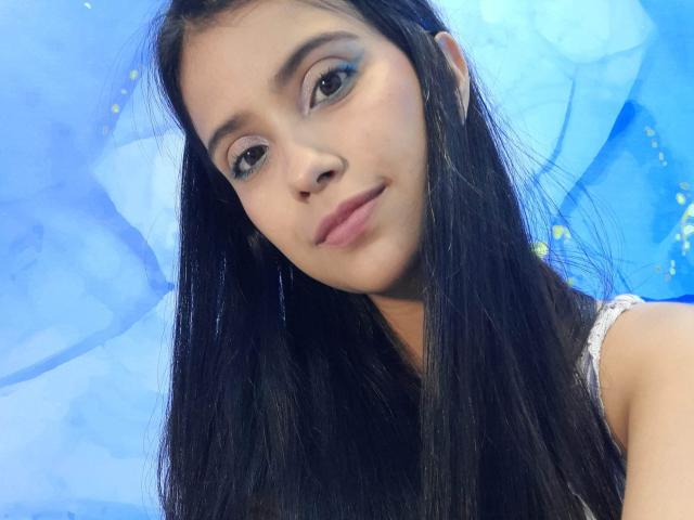 ValenLolipop - Sexe cam en vivo - 12271576