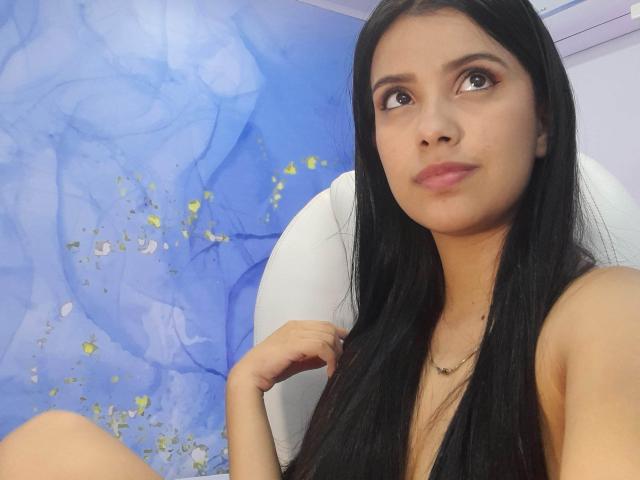 ValenLolipop - Sexe cam en vivo - 12271704