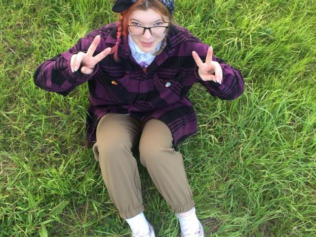 ChillOutt - Sexe cam en vivo - 12272724