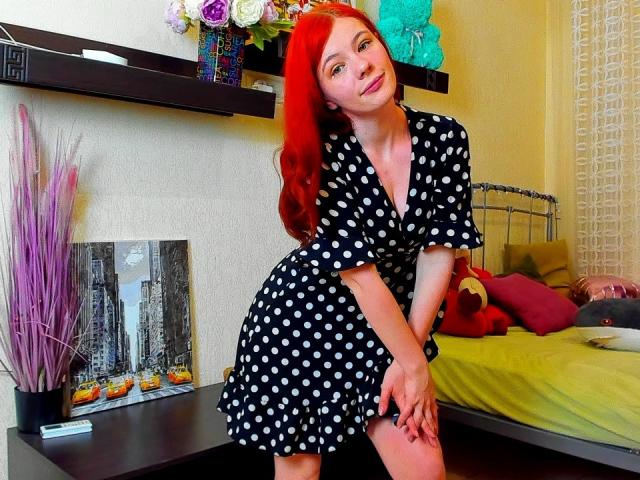 DelicaDore - Live sex cam - 12276580