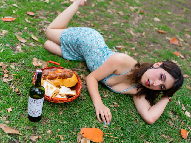 SofiiaQueens - Live sex cam - 12278188