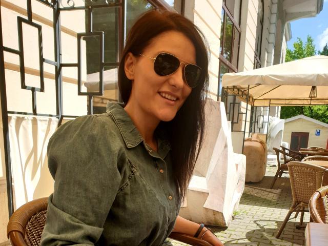 JoliDanielle - Camera khiêu dâm &amp; quyến rũ trực tiếp - 12281960